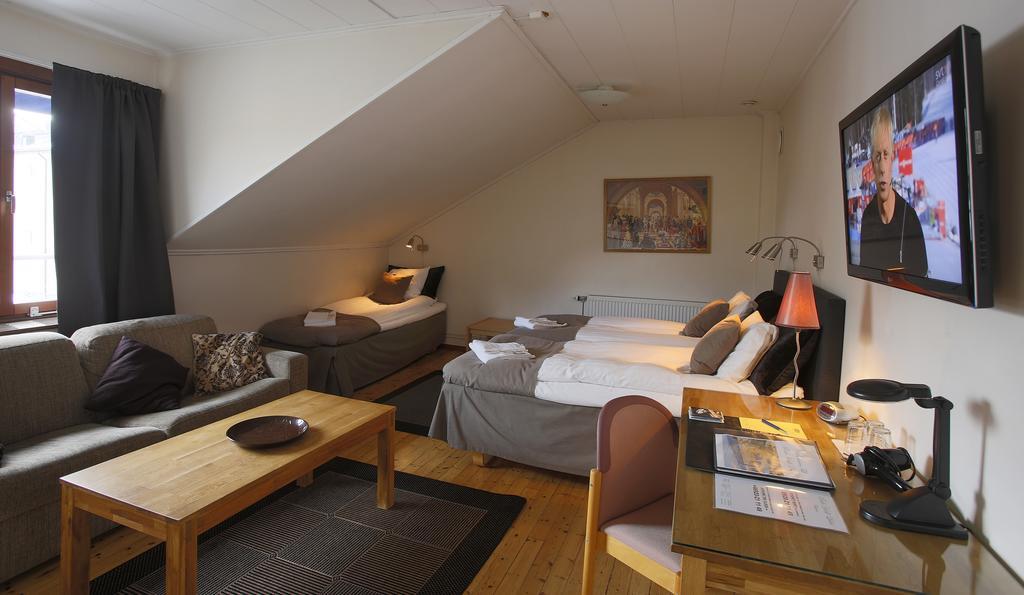 Park Hotell Luleå Zimmer foto