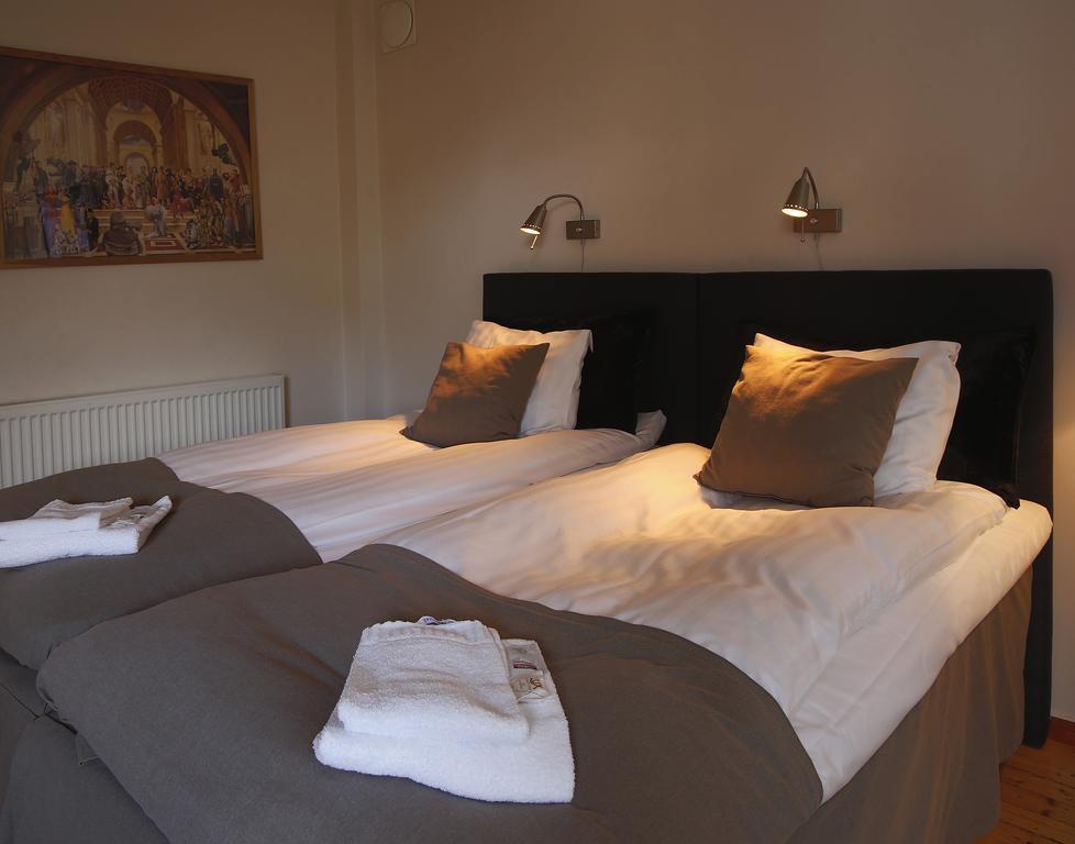 Park Hotell Luleå Zimmer foto
