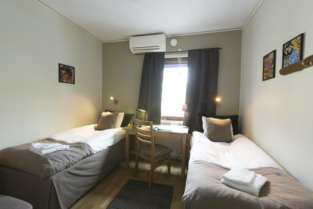Park Hotell Luleå Zimmer foto