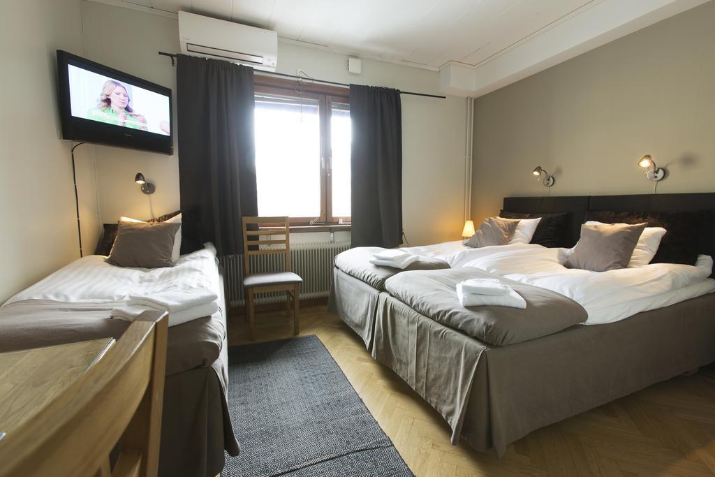 Park Hotell Luleå Zimmer foto